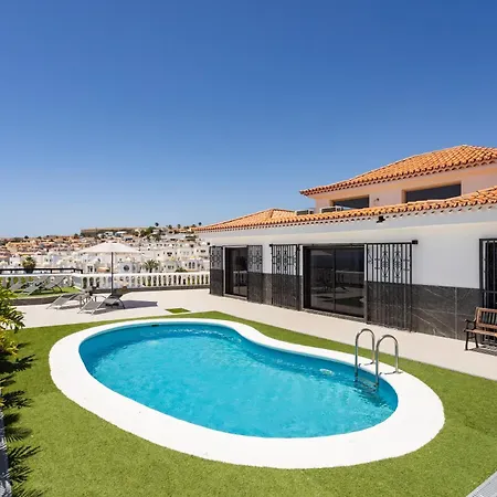 Sunset Villa